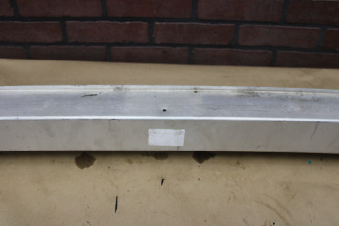 2011-2018 AUDI A8 L A8 S8 FRONT BUMPER REINFORCEMENT SUPPORT IMPACT BAR OEM
