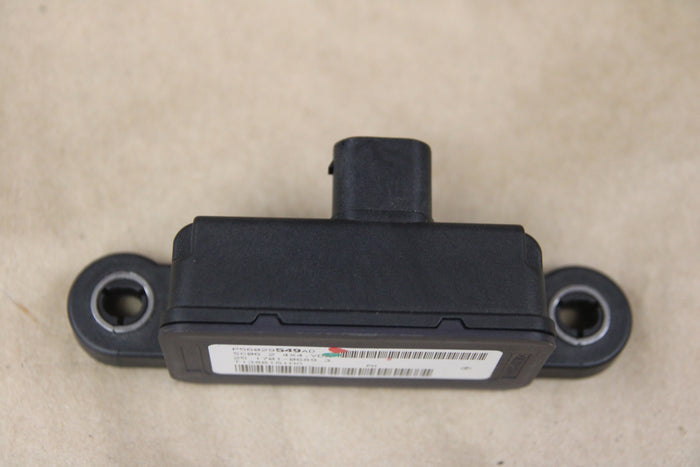 2011-2023 Dodge Challenger Charger 300 Yaw Rate Dynamics Sensor 56029549AD OEM