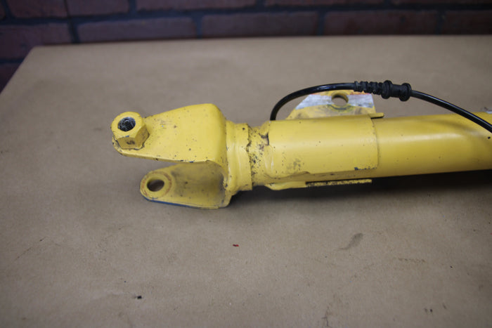 2012 - 2021 DODGE CHALLENGER SRT8 OEM FRONT DRIVER ACTIVE DAMPING STRUT SHOCK