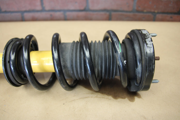 2012 - 2021 DODGE CHALLENGER SRT8 OEM FRONT DRIVER ACTIVE DAMPING STRUT SHOCK