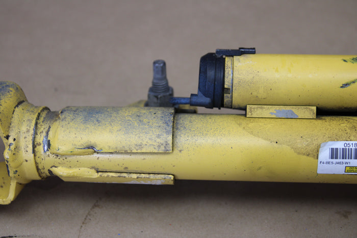 2012 - 2021 DODGE CHALLENGER SRT8 OEM FRONT PASSENGER ACTIVE DAMPING STRUT SHOCK