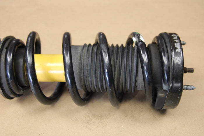 2012 - 2021 DODGE CHALLENGER SRT8 OEM FRONT PASSENGER ACTIVE DAMPING STRUT SHOCK