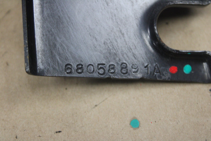 2012 - 2023 DODGE CHALLENGER FRONT WHEELHOUSE STRUT TOWER BRACE MOUNT OEM
