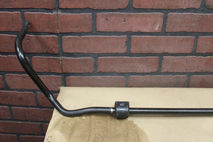 2012-2023 CHARGER CHALLENGER 300 REAR STABILIZER SWAY BAR OEM 68184226AA