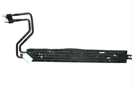 2013 - 2016 Audi A8 Quattro S8 Power Steering Oil Cooler W/ Line Assembly OEM
