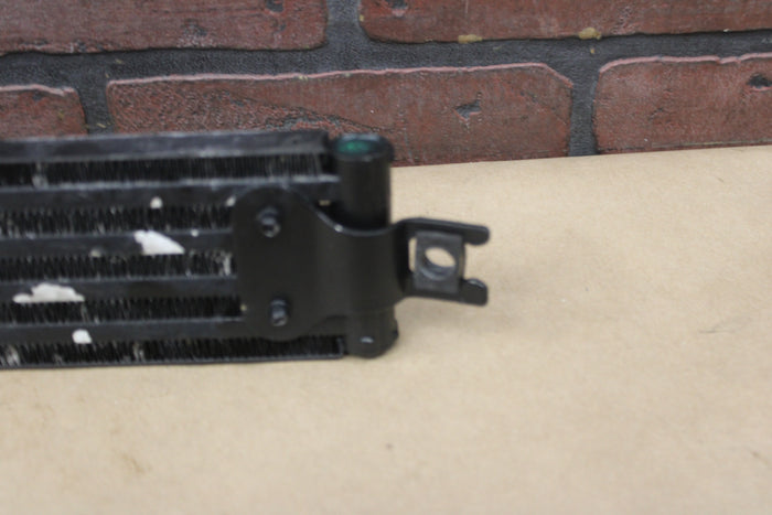 2013 - 2016 Audi A8 Quattro S8 Power Steering Oil Cooler W/ Line Assembly OEM