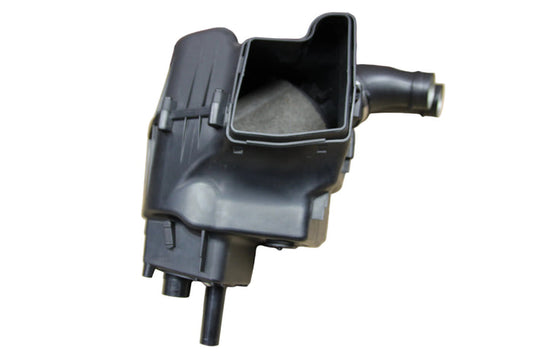 2013-2018 AUDI A8L 4.0L ENGINE AIR CLEANER INTAKE FILTER HOUSING BOX OEM