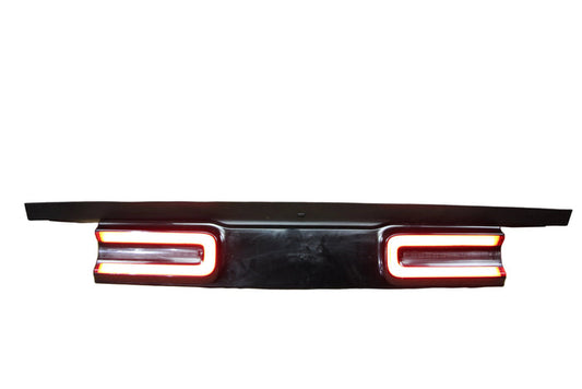 2015-2023 Dodge Challenger Rear Center Tail Light Backup Lamp 68419751AB OEM