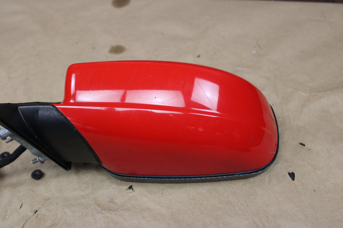 2020 - 2023 DODGE CHARGER LEFT DRIVER SIDE DOOR REAR VIEW MIRROR OEM 6WA43ZR3AA