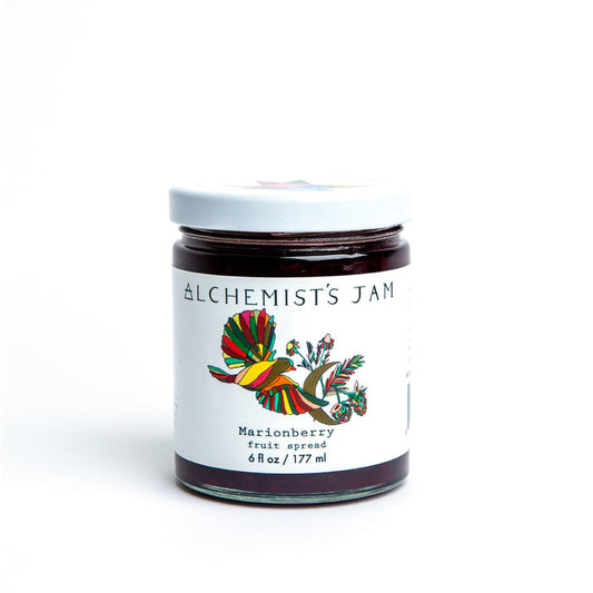 6oz. Jam Jar