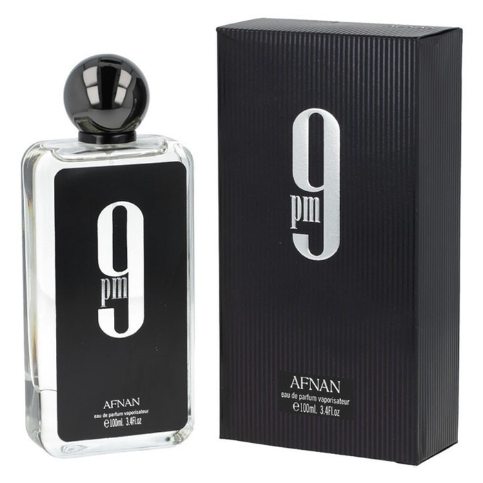 9PM Afnan Eau de Parfum