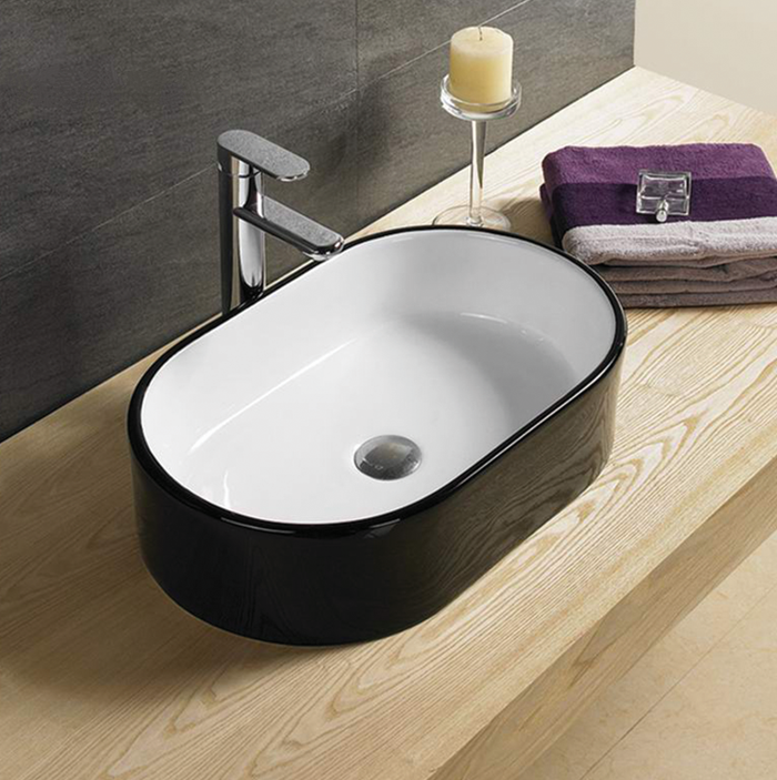 Above Counter Basin 550*350*140mm