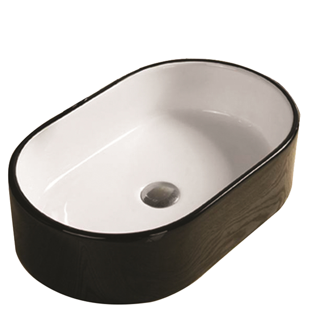Above Counter Basin 550*350*140mm