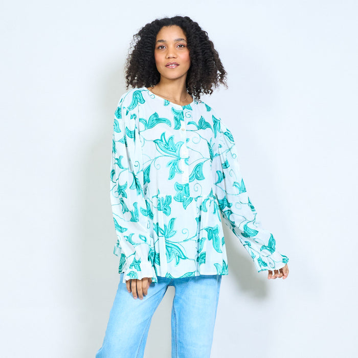 TEAL / ONESIZE