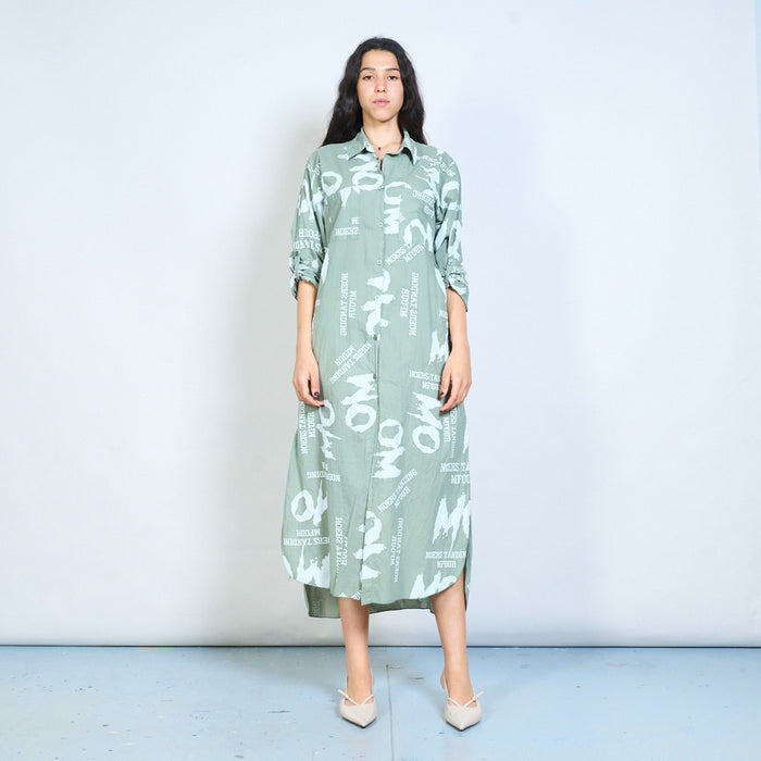 OLIVE / ONESIZE