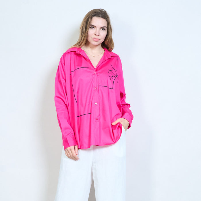 FUCHSIA / ONESIZE