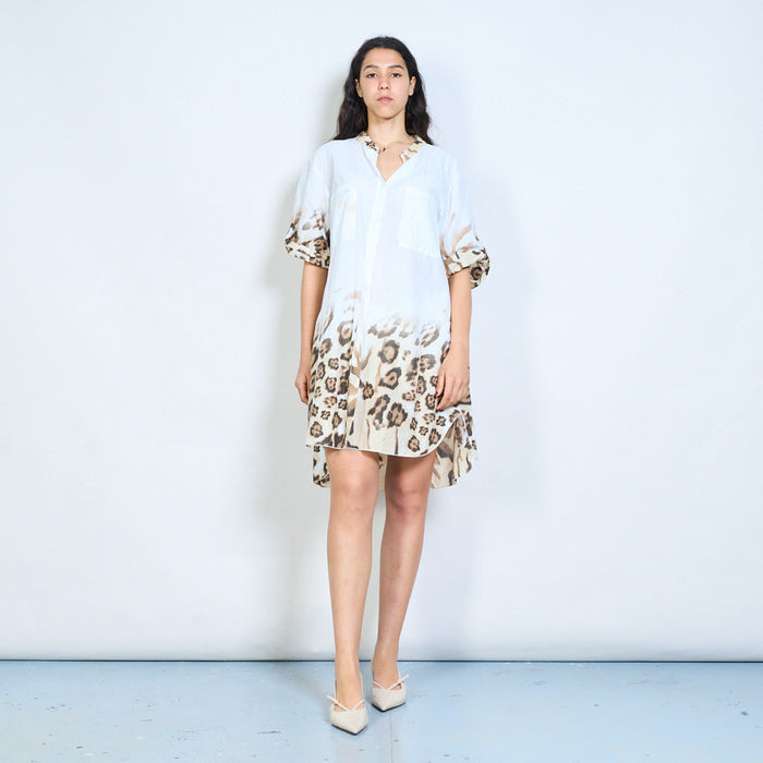 WHITE / ONESIZE
