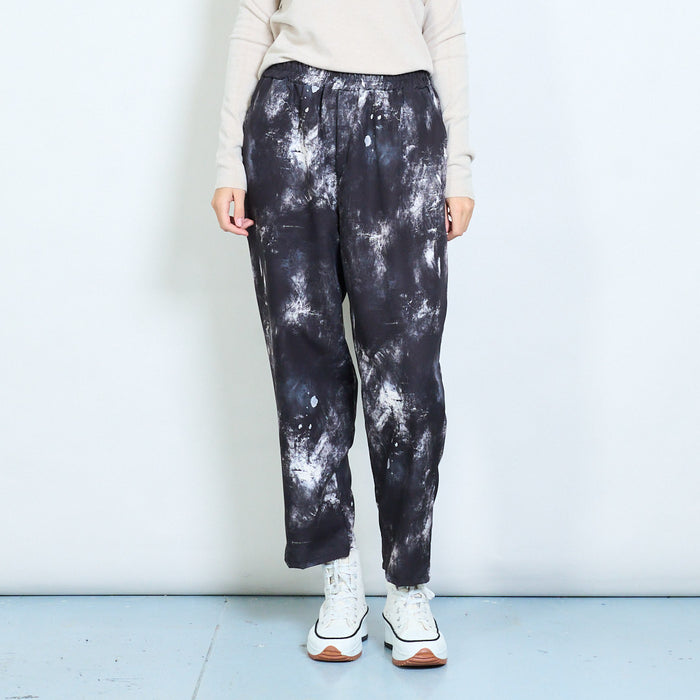 BLACK / ONESIZE