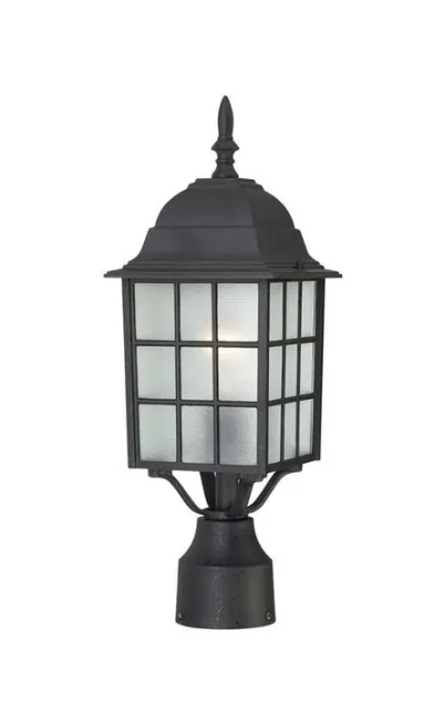 Adams Post Light