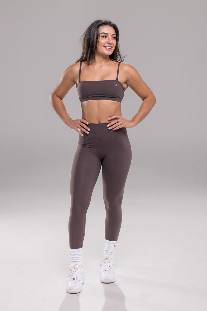 Adapt Bra - Brown Sugar