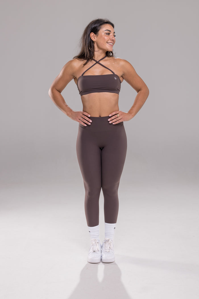 Adapt Bra - Brown Sugar