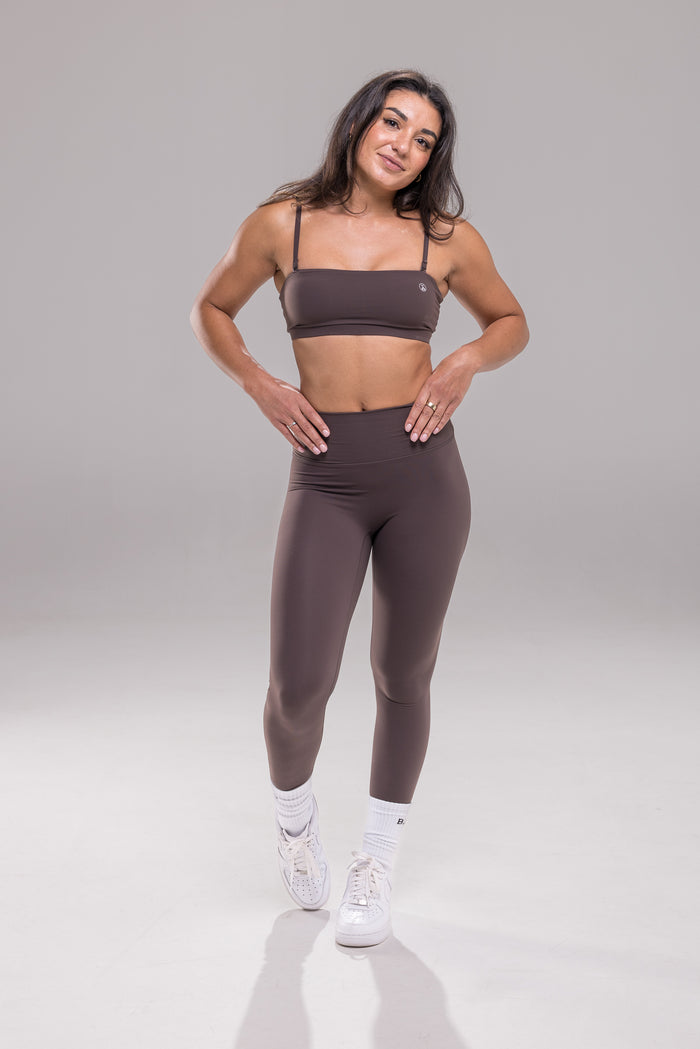 Adapt Bra - Brown Sugar