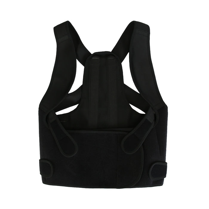 Black / L