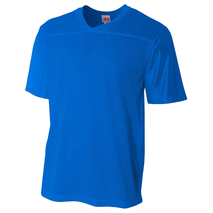 ADULT FLAG AND FAN JERSEY - N4212