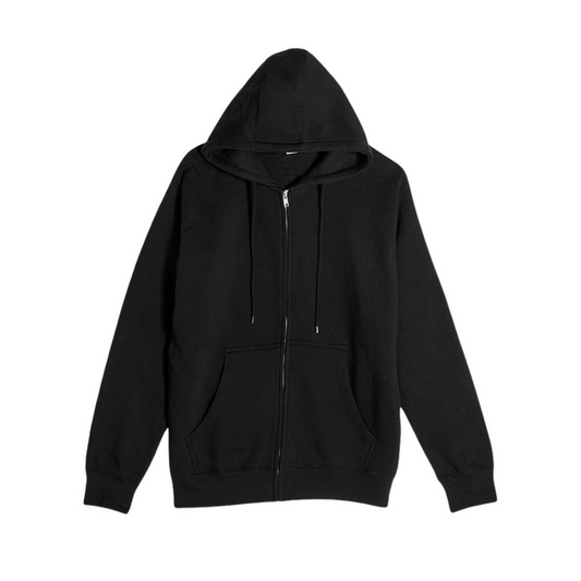 ADULT PREMIUM ZIP HOODIE