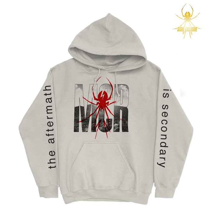 Aftermath Hoodie