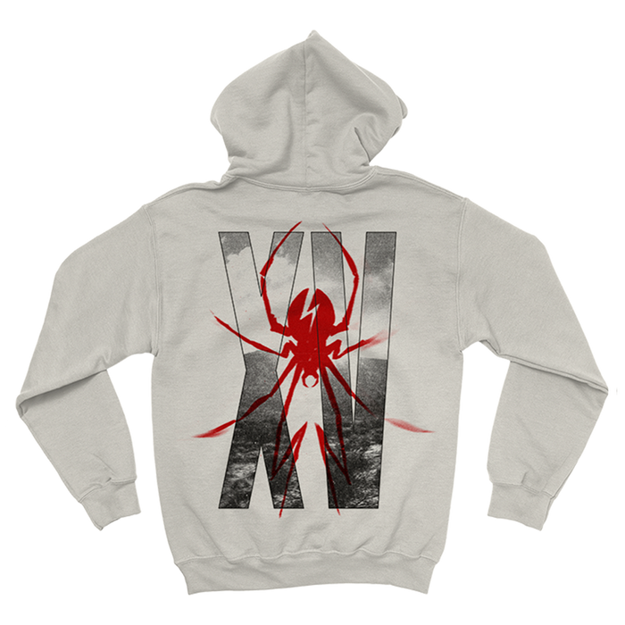 Aftermath Hoodie