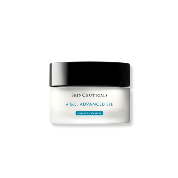 A.G.E. Advanced Eye