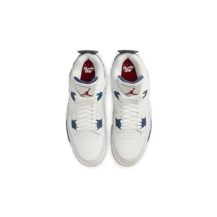 Air Jordan 4 Retro SB 'Navy'
