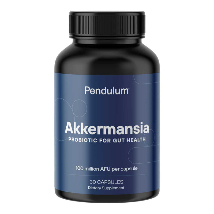Pendulum Akkermansia _1