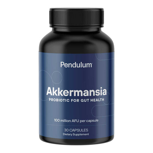 Pendulum Akkermansia _1