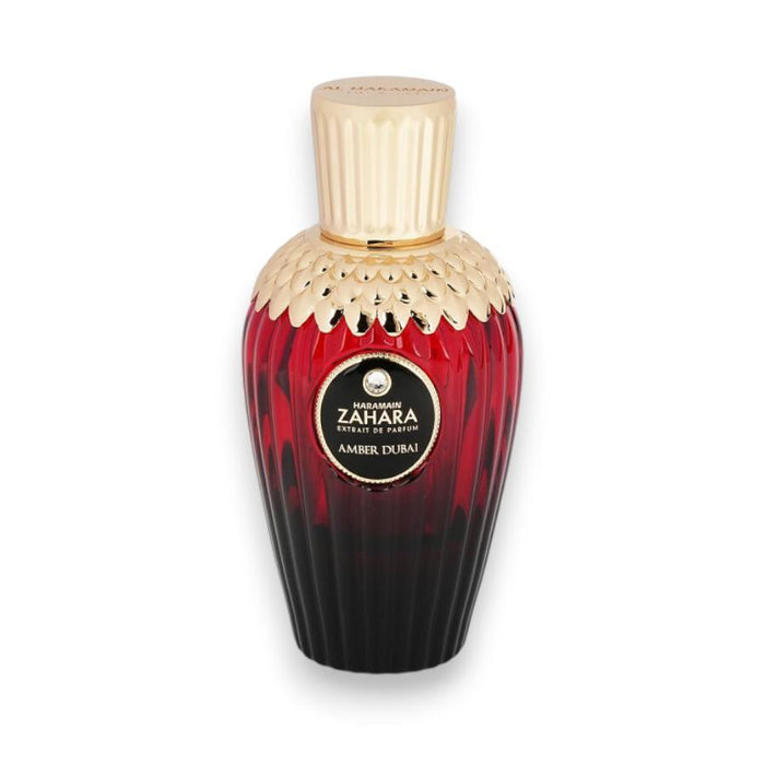 Al Haramain | Zhara | Amber Dubai | Unisex Fragrance | 100 ML