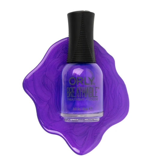 Alloy Matey | Breathable 18ML
