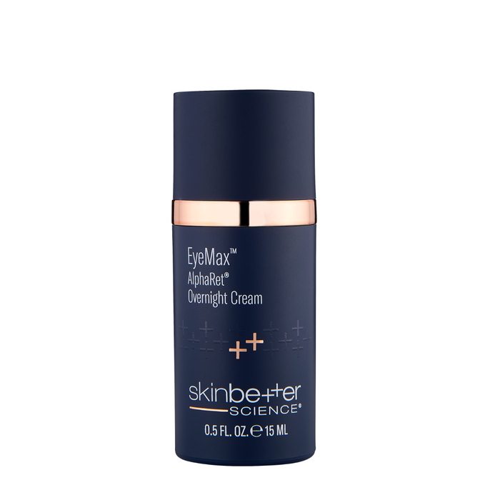 AlphaRet EyeMax Overnight Cream