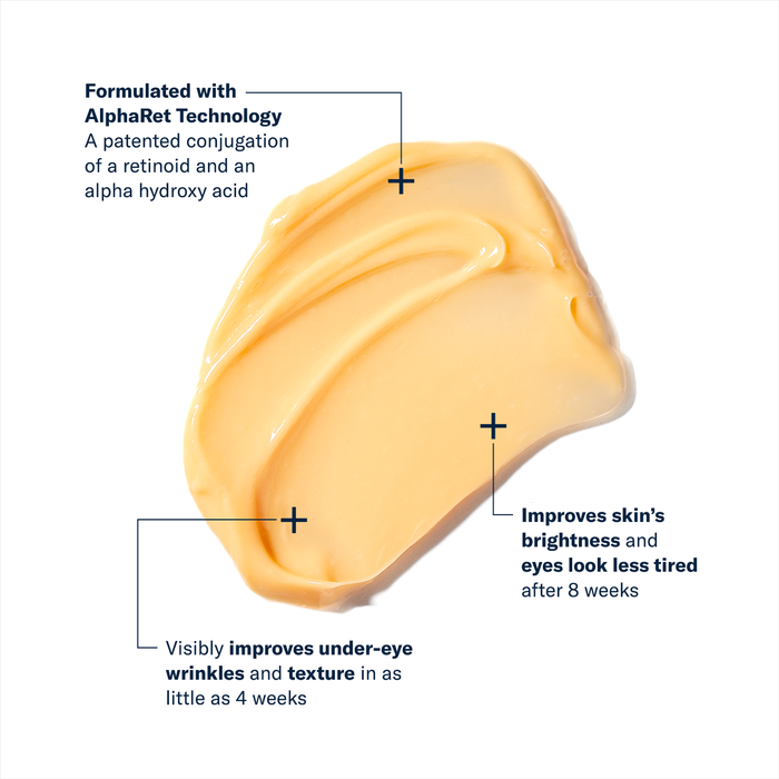 AlphaRet EyeMax Overnight Cream