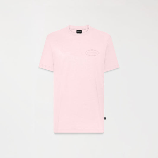 ALTTIA T-SHIRT MEN ROSE QUARTZ