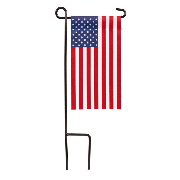 American Mini Flag Boxed Set