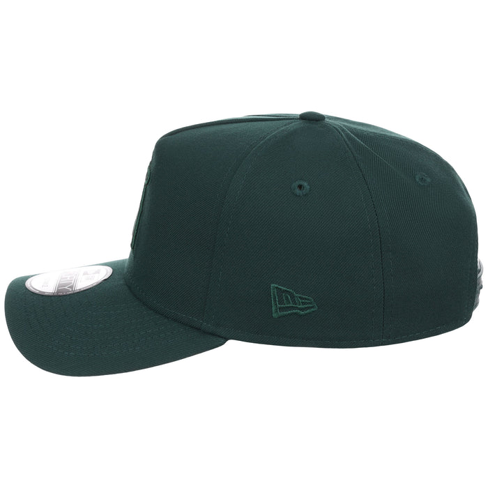 Anaheim Angels MLB Dark Green FASHION CORE New Era 9FORTY A-Frame