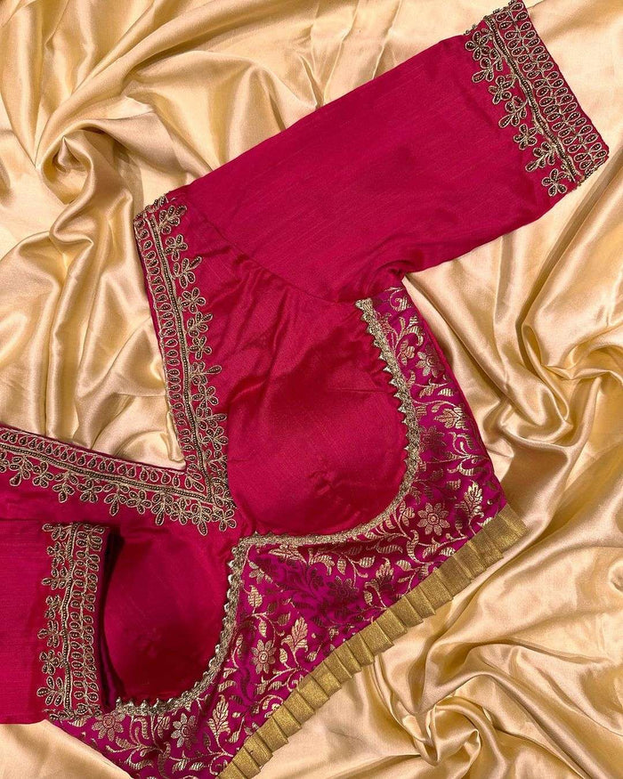 Apsara Pink