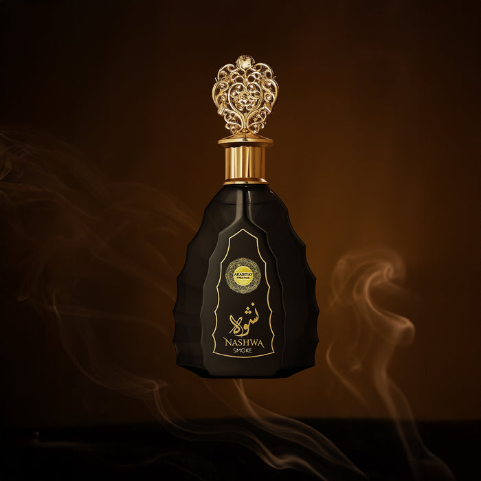 ARABIAYAT PRESTIGE NASHWA SMOKE EDP 100ML