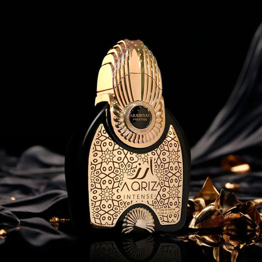 Arabiyat Prestige Aariz Intense EDP 100ml