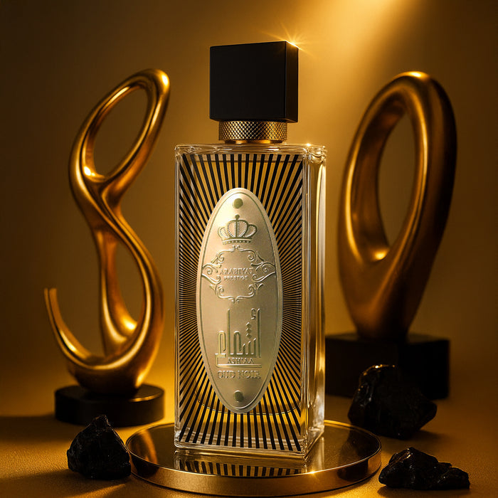 Arabiyat Prestige Ash'aa Oud Noir EDP 110ml