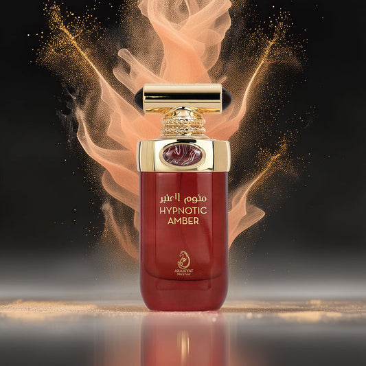 ARABIYAT PRESTIGE HYPNOTIC AMBER