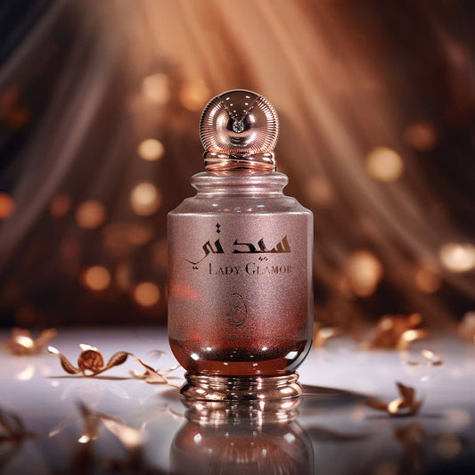 ARABIYAT PRESTIGE LADY GLAMOUR