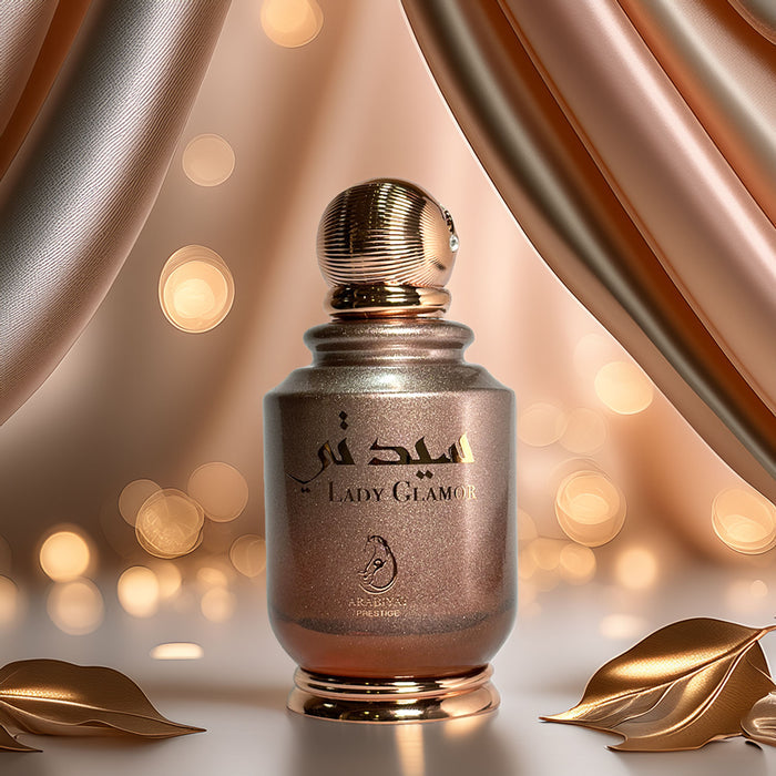ARABIYAT PRESTIGE LADY GLAMOUR