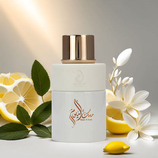 ARABIYAT PRESTIGE MUSK AL YOUM EDP 100ML